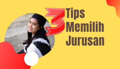 tips memilih jurusan