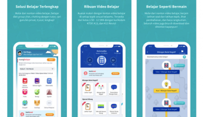 berlangganan ruangguru iphone