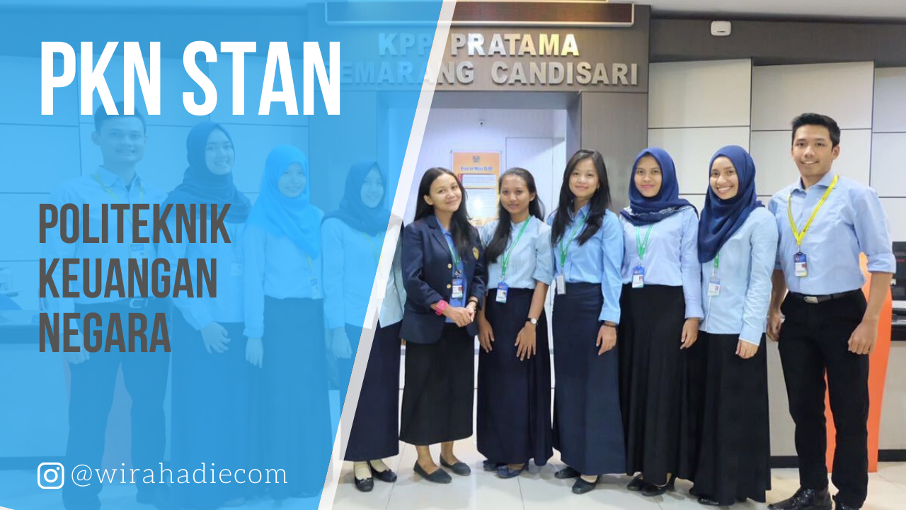 Tips Masuk Stan Tanpa Ikut Bimbel Online Atau Offline