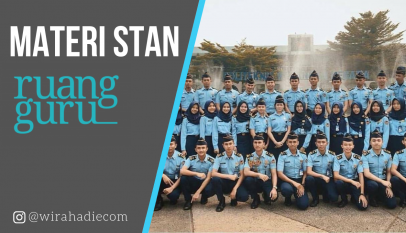 paket stan ruangguru