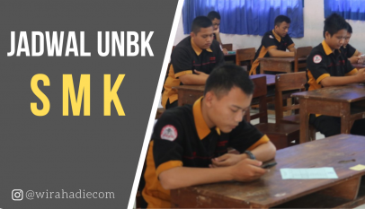 unbk smk