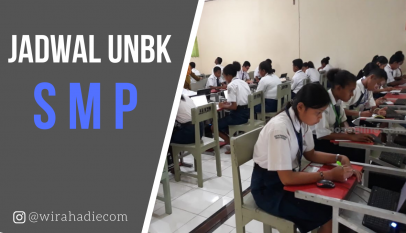 unbk smp