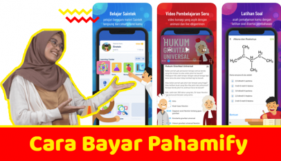 bayar pahamify