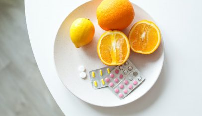 prosfek kerja ilmu gizi