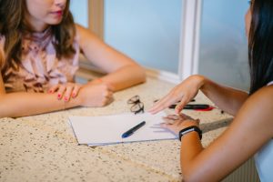 Skill yang dibutuhkan untuk masuk jurusan IPS