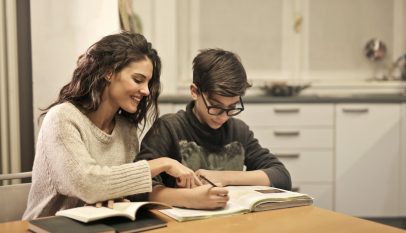 paket ujian mandiri brain academy