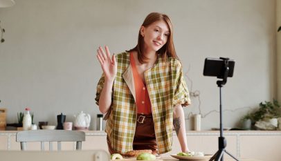 man people woman coffee