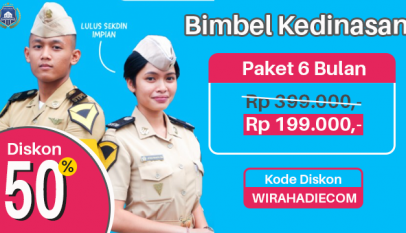 kode diskon bimbel btw