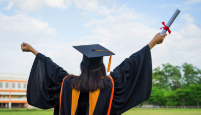 Jurusan Hubungan Internasional