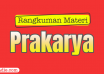 prakarya