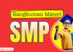 rangkuman materi smp