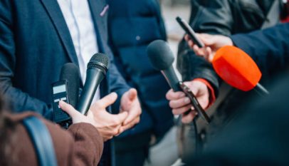 Sekolah jurnalistik terbaik di dunia