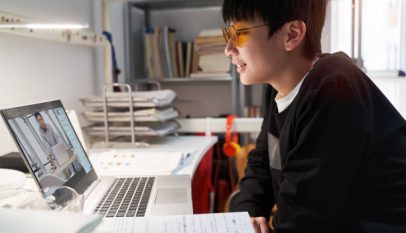 sekolah online Alta School