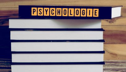 jenis ilmu psikologi