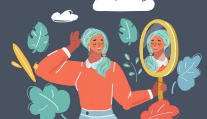 cara menerapkan self love