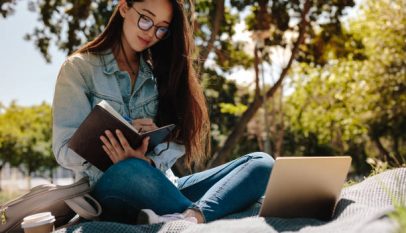 fasilitas ruang belajar terbaru