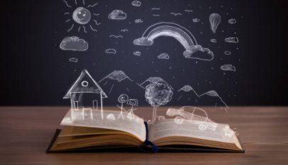 buku untuk meningkatkan kreativitas