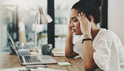 cara mengatasi burn out