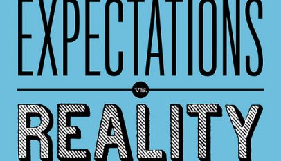 ekspetasi vs realita anak ips