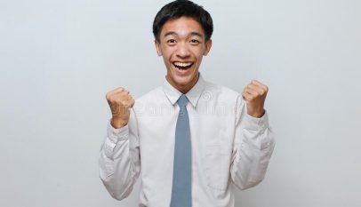 ekspetasi vs realita anak sma