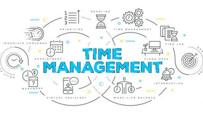 tips manajemen waktu