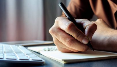 tips meningkatkan kemampuan menulis