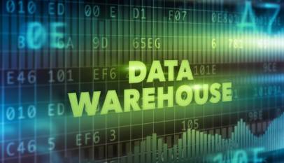 kelas membuat data warehouse