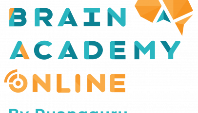 paket brain academy online