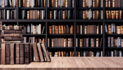 rekomendasi karya sastra Indonesia