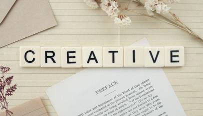 tips menjadi kreatif