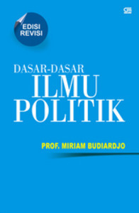 rekomendasi buku mahasiswa ilmu politik