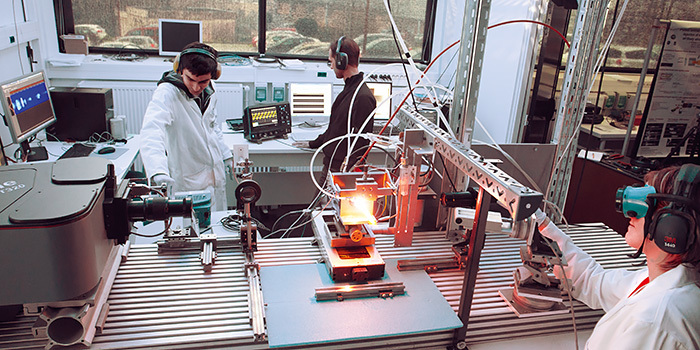 prospek kerja jurusan teknik mesin