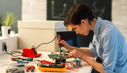 prospek kerja jurusan teknik mesin