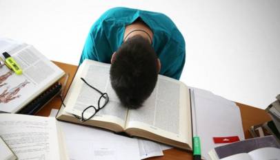 tips menghilangkan rasa malas