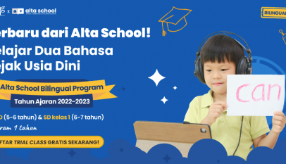 alta school billingual program