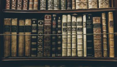 rekomendasi novel sejarah