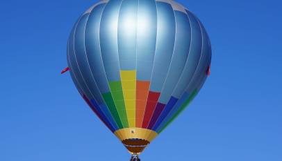 adventure air aircraft airship