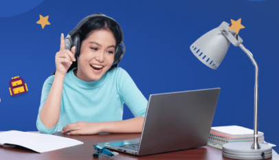 Homeschooling online SMP