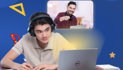 homeschooling online SMA