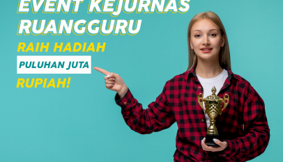 Kejurnas Ruangguru