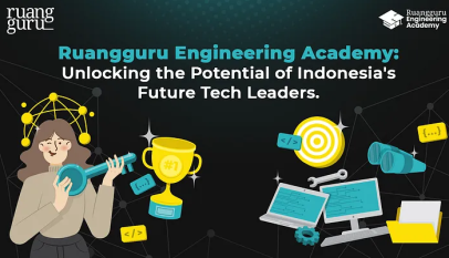 Ruangguru Engineering Academy AI Bootcamp
