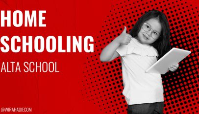 home schooling jakarta