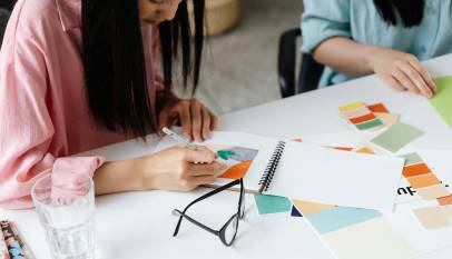 Pembinaan Keterampilan dan Kewirausahaan